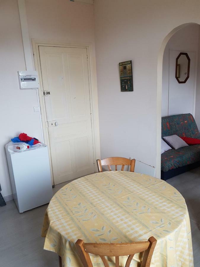 Ault Ruelle Saint Pierre Lägenhet Exteriör bild